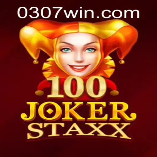 Descubra o Fascinante Mundo de 100JokerStaxx no 307win.com