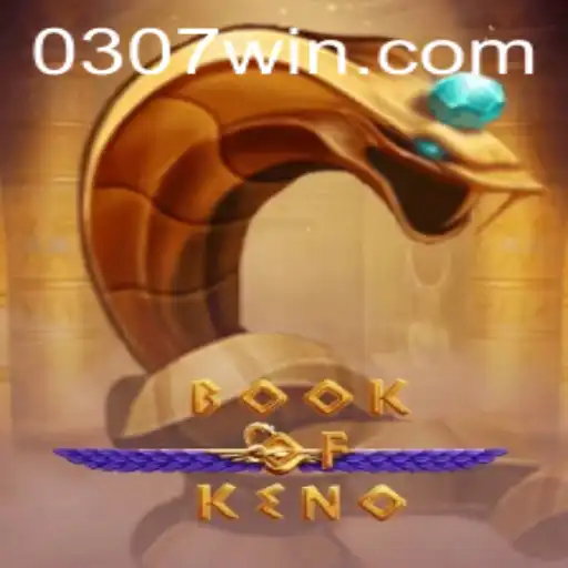 Explorando o BookOfKeno: Um Mergulho nas Regras e Dinâmica do Jogo