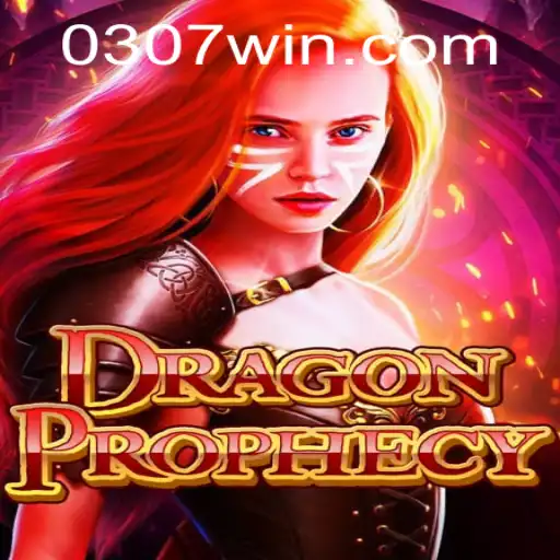 Descubra o Mundo de DragonProphecy