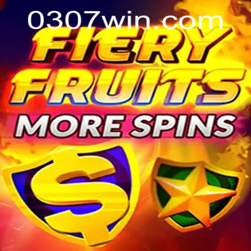 Explorando o Mundo do FieryFruitsMoreSpins