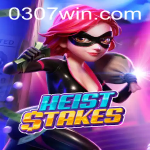 HeistStakes: Explore o Universo do Jogo de Ação e Estratégia