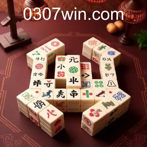 Mahjong