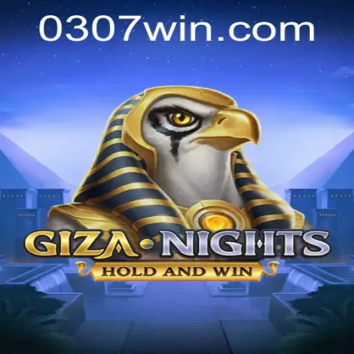 GizaNights: Uma Jornada Virtual ao Antigo Egito