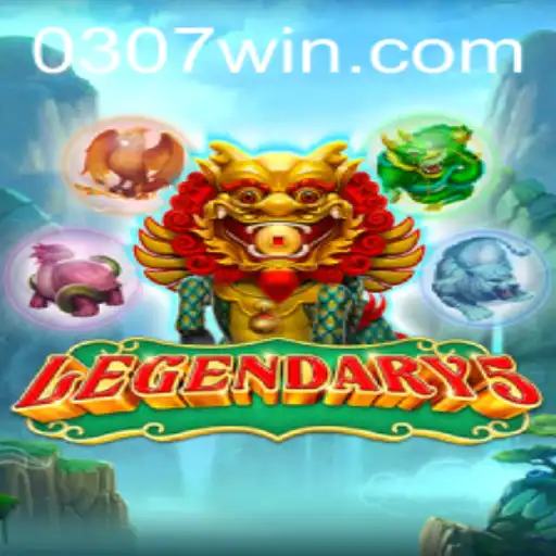 Explorando o Universo de Legendary5: O Novo Fenômeno dos Games