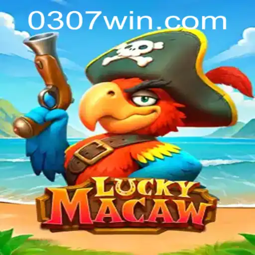 Descobrindo o Fascinante Jogo LuckyMacaw e Seu Universo Intrigante
