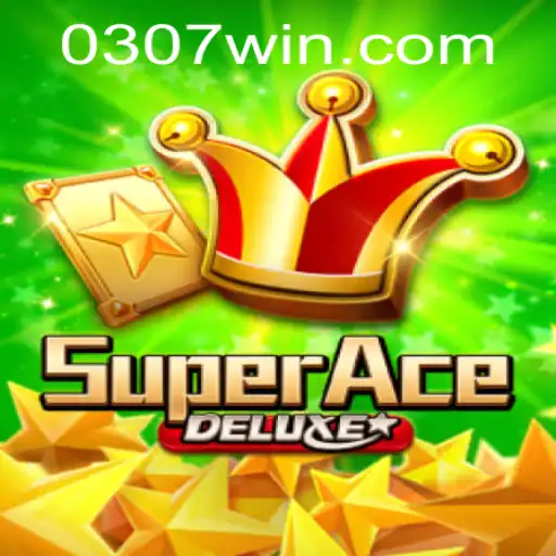 Explorando SuperAceDeluxe: Um Novo Nível de Entretenimento no Mundo dos Jogos Digitais