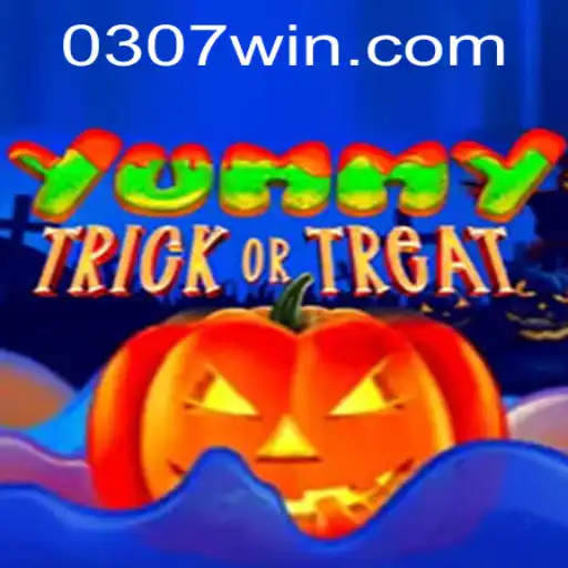 YummyTrickorTreat: Explorando o Universo Doce de Aventura