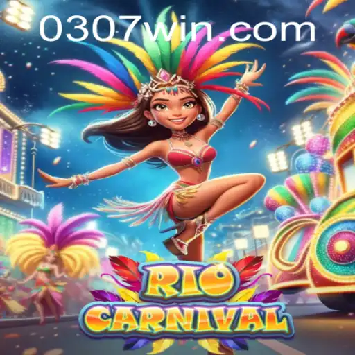 RioCarnival: Aventura e Diversão no Mundo dos Jogos