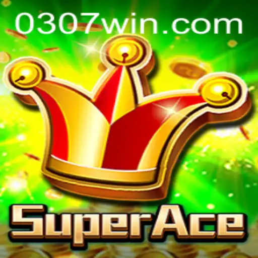 Descubra SuperAce: O Jogo Inovador de Estratégia e Ação