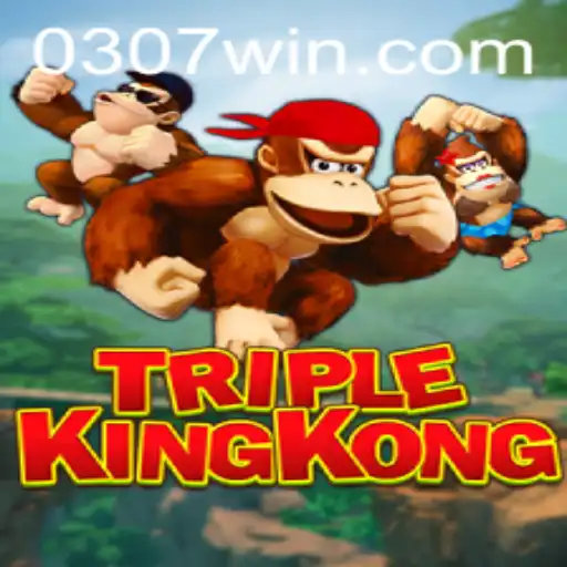 Explorando o Mundo de TripleKingKong: Um Novo Fenômeno do Jogo